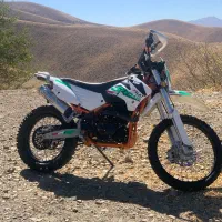 موتور سیکلت