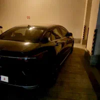 آریزو ۶ اکسلنت بسیار تمیز بدون رنگ|خودرو سواری و وانت|مشهد, سناباد|دیوار