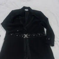 مانتو گاواردین و پالتو حراج