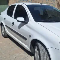 رانا ال ایکس lx مدل ۱۳۹۳|خودرو سواری و وانت|فردیس, ثابتی|دیوار