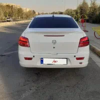 رانا مدل آخر۹۵|خودرو سواری و وانت|فردیس, شهرک شهید حسینی|دیوار