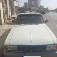 پیکان وانت مدل ۹۲|خودرو سواری و وانت|قم, علی آباد سعدگان|دیوار