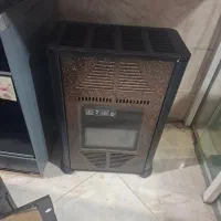 فروش بخاری ۴۰ عدد با ضمانت میفروشم سالم در حدنو