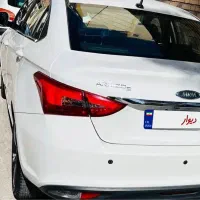 آریزو۵ مدل ۱۴۰۲|خودرو سواری و وانت|کرمان, |دیوار