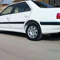 پارس موتور جدید xup7|خودرو سواری و وانت|ایوان, |دیوار