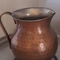 پارچ مسی