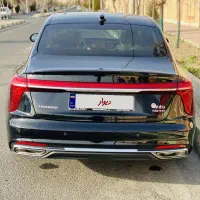 هونگچی h5|خودرو سواری و وانت|پرند, فاز ۲|دیوار