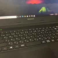 لبتاپ در حد نو بدون خط خش|رایانه همراه|تهران, زعفرانیه|دیوار