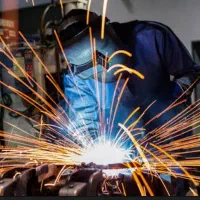 استخدام جوشکار