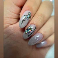 دوره کاشت ناخن و سوهان برقی و یووی|آرایشی، بهداشتی، درمانی|مرودشت, مسجد رسول‎|دیوار