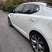 اپتیما۲۰۱۲پلاک ملی|خودرو سواری و وانت|تبریز, |دیوار