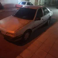 ۲ عدد پژو۴۰۵ دوگانه