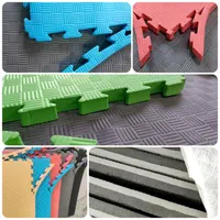 شهر / تولید کننده کفپوش تاتامی ورزشی فومی باشگاهی