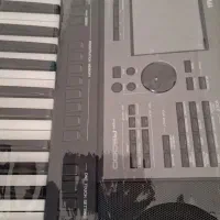 ارگ یاماها A5000|پیانو، کیبورد، آکاردئون|بیرجند, |دیوار