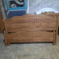 تخت خواب طرح وکیوم|تخت و سرویس خواب|پردیس, شهرک صنعتی خرمدشت فاز ۷|دیوار