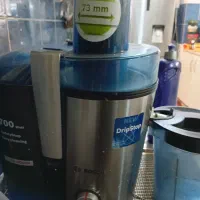 آبمیوه گیری بوش