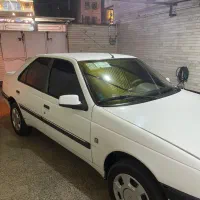 پژو slx مدل 98|خودرو سواری و وانت|اهواز, بازار آهن|دیوار