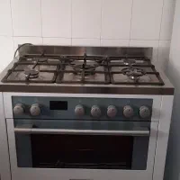اجاق گاز فردار دوو مدل DGC5-2101N
