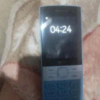 نوکیا ساده 150 در حد نو