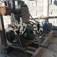 موتور مارگو 10اسب
