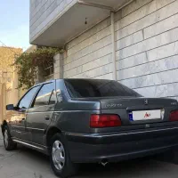 پژو پارس|خودرو سواری و وانت|قزوین, |دیوار