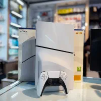 Ps5 slim drive 2016 مشابه نو قابلیت کپیخور لحظه