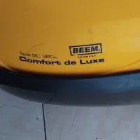 بخار شور آلمانی|جاروبرقی، جارو شارژی، بخارشو|نیشابور, مازول|دیوار