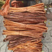 انواع ضایعات مس برنج