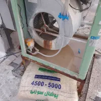 سرویس کار  کولر