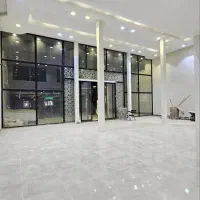۵۰۰متر تجاری/حیاط دار/بسیار لوکس|اجارهٔ مغازه و غرفه|قم, جهان بینی|دیوار