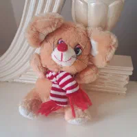 عروسک|اسباب‌بازی بچه|مشهد, شریف|دیوار