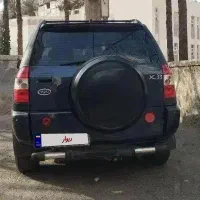 ام وی ام x33 مدل ۹۱ تازه تعمیر اساسی mvm|خودرو سواری و وانت|مشهد, راهنمایی|دیوار