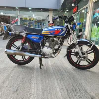 موتور هندای ۲۰۰ سی سی انژکتوری