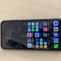 موبایل هواوی  اندروید بالا. ۱۲۸ گیگ