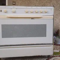 اجاق گاز سینجر