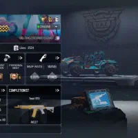 اکانت کالاف|کنسول، بازی ویدئویی و آنلاین|تاکستان, |دیوار