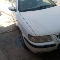 سمند ef7 مدل 90|خودرو سواری و وانت|نیشابور, شهید بهشتی|دیوار