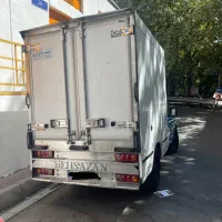 نیسان کم کار بدون تصادف با یخچال|خودرو سواری و وانت|تهران, فرمانیه|دیوار