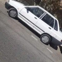 پراید۸۶تکسوزسالم