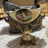 ظرف میوه خوری|ظروف سرو و پذیرایی|سمنان, |دیوار