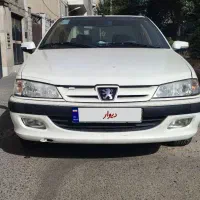 پژو پارس سال، مدل ۱۳۹۵|خودرو سواری و وانت|تهران, ابوذر|دیوار