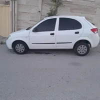 تیبا 2 (هاچبک) EX، مدل ۱۳۹۸|خودرو سواری و وانت|همدان, |دیوار