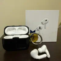 ایرپاد پرو 2 اصل / airpod pro 2|لوازم جانبی موبایل و تبلت|تهران, امانیه|دیوار