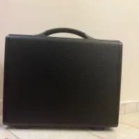 کیف اداری مردانه سامسونایت مدلFocus ul TRA09011