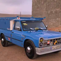 نیسان باراسباب کشی به تهران جابجای منزل قیمت پایین