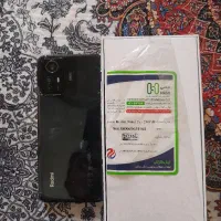 گوشی شیامی نوت 12s