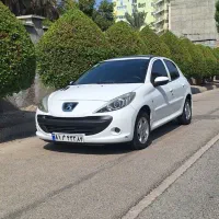 207 مدل 99