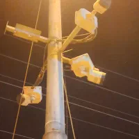 فروش دوربین مداربسته و دزدگیر نقد اقساط چکی|دوربین مداربسته|نسیم‌شهر, |دیوار