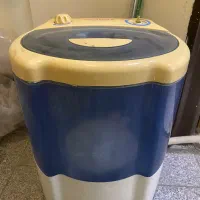 مینی واش|ماشین لباسشویی و خشککن لباس|مشهد, سرافرازان|دیوار