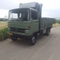 خاور ۸۰۸ باری مدل ۶۳